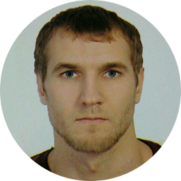 Соболь Денис Сергійович