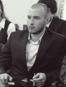 Зосименко Ігор Валерійович