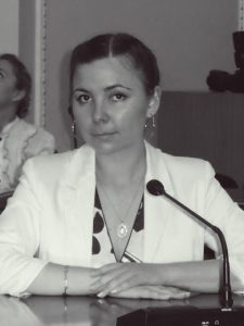 Козлиєва Зера Умерівна