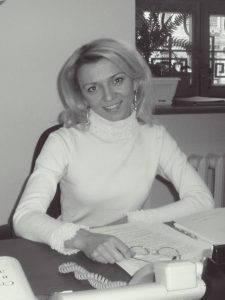 Крук Юлія Андріївна