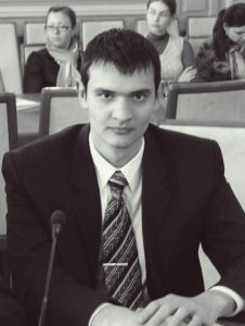 Брятко Анатолій Андрійович