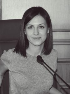 Нагаєвська Анна Олександрівна