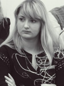 Негрич Ліліана Миколаївна