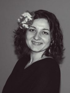 Павлюк Катерина Володимирівна