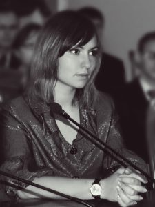 Поліщук Ірина Вікторівна