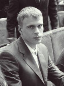 Поплавський Олександр Анатолійович