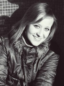 Пташник Ірина Романівна