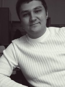 Варивода Олександр Олександрович