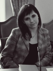 Савіна Марія Сергіївна