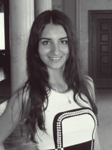 Сліпець Юлія Михайлівна