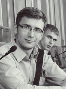 Ткаченко Костянтин Анатолійович