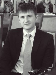 Фролов Андрій Юрійович