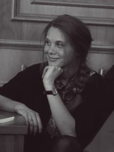 Пасько Ліна Олексіївна