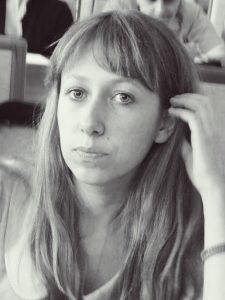 Василюк Валерія Миколаївна