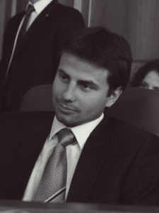Богдан Дмитро Леонідович