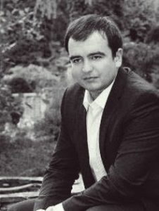 Лубкович Юрій Олегович