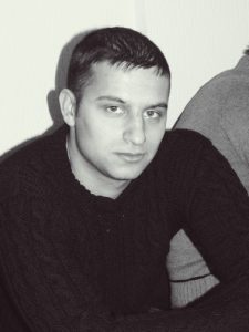 Масієнко Ігор Сергійович
