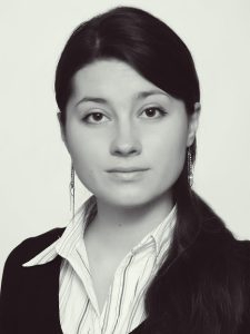 Міклашевська Юлія Богданівна