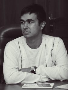 Гусєв Ігор Миколайович
