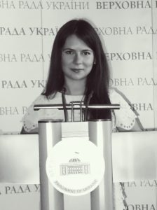 Нагірна Наталія Миколаївна