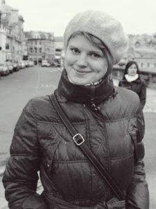 Поліковська Юлія Олександрівна