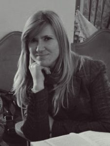 Сльота Ірина Сергіївна