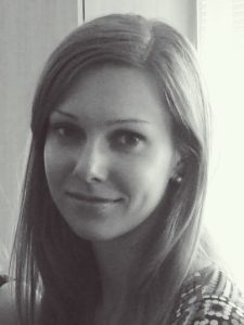 Шиманська Олена Анатоліївна