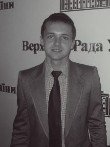Дощин Руслан Олександрович