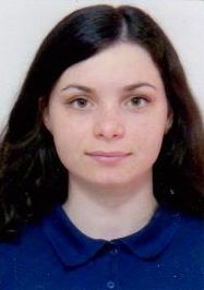Алієва Кристина Маісівна