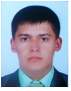 Антків Володимир Васильович