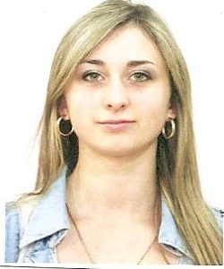 Антонюк Ліна Іллівна