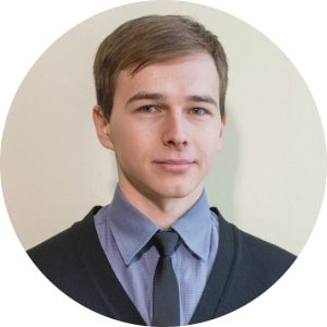 Антонюк Василь Вікторович