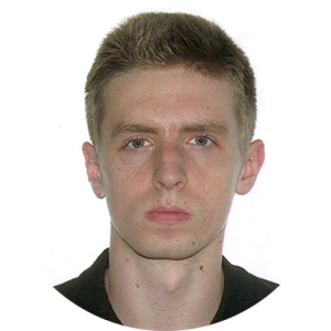 Антонюк Дмитро Ігорович