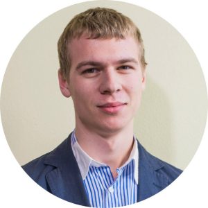 Арсенюк Дмитро Петрович