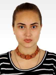 Аршиннікова Анна Валеріївна