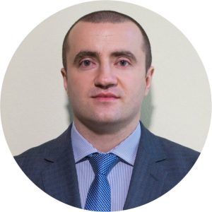 Арич Михайло Іванович