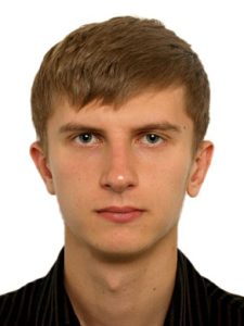 Бабенко Олександр Володимирович