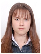 Базилівська Олена Олександрівна