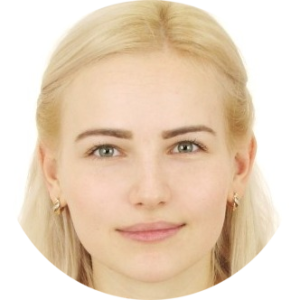 Бендерська Тетяна Владиславівна