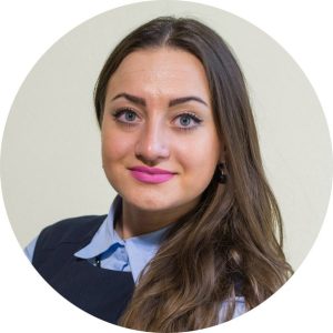 Береза Альона Анатоліївна
