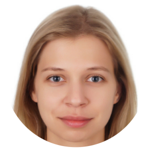 Березнікова Діана Олександрівна