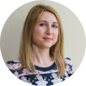 Безручко Олександра Вікторівна