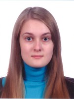 Бібро Катерина Олександрівна