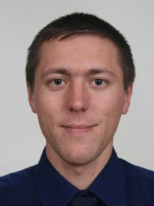 Бобанич Андрій Іванович