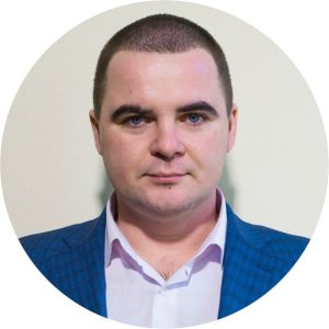 Богданов Сергій Сергійович