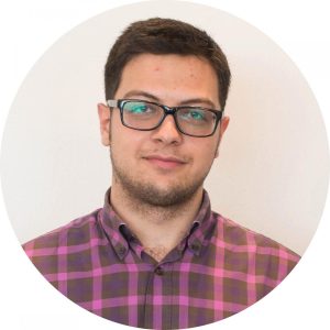 Бокучава Георгій Володимирович