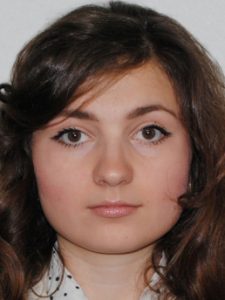 Бондар Катерина Михайлівна