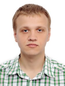 Бреус Сергій Михайлович