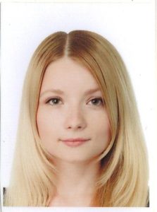 Бунзяк Ніка Ярославівна