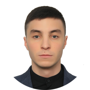 Буртак Артем Володимирович